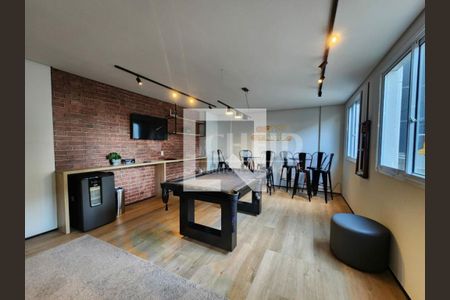 Apartamento à venda com 2 quartos, 36m² em Vila Cruzeiro, São Paulo