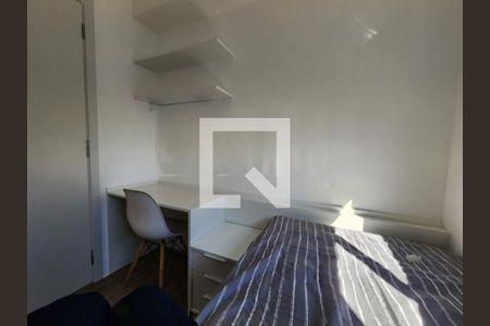 Apartamento à venda com 2 quartos, 36m² em Vila Cruzeiro, São Paulo