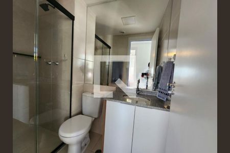 Apartamento à venda com 2 quartos, 36m² em Vila Cruzeiro, São Paulo