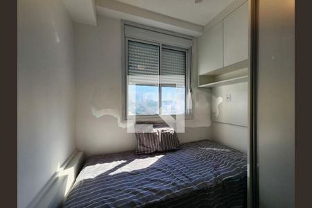Apartamento à venda com 2 quartos, 36m² em Vila Cruzeiro, São Paulo
