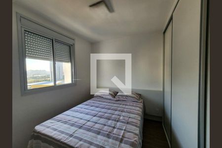 Apartamento à venda com 2 quartos, 36m² em Vila Cruzeiro, São Paulo