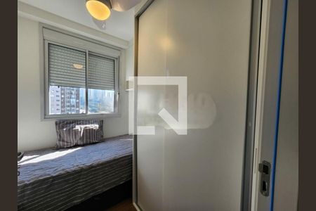 Apartamento à venda com 2 quartos, 36m² em Vila Cruzeiro, São Paulo