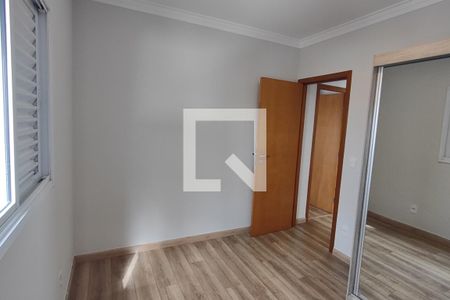 Quarto de apartamento para alugar com 2 quartos, 68m² em Barcelona, São Caetano do Sul