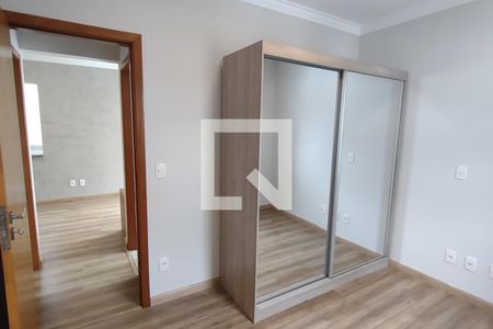 Quarto de apartamento para alugar com 2 quartos, 68m² em Barcelona, São Caetano do Sul
