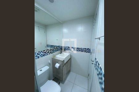 Apartamento à venda com 1 quarto, 29m² em Jardim Prudência, São Paulo