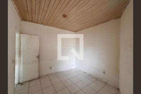 Quarto de casa para alugar com 1 quarto, 60m² em Vargem Grande, Rio de Janeiro
