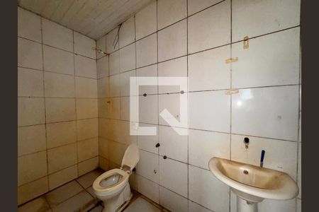 Casa para alugar com 1 quarto, 60m² em Vargem Grande, Rio de Janeiro