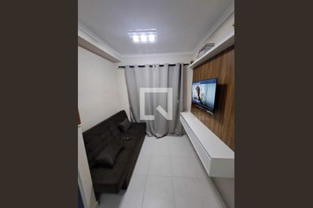 Kitnet/Studio à venda com 1 quarto, 26m² em Jardim Caravelas, São Paulo