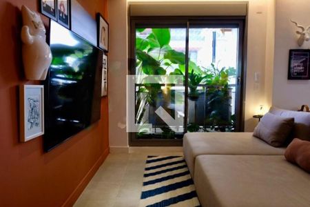 Apartamento à venda com 3 quartos, 167m² em Jardim das Acacias, São Paulo