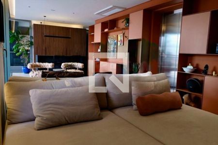 Apartamento à venda com 3 quartos, 167m² em Jardim das Acacias, São Paulo