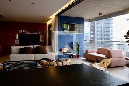 Apartamento à venda com 3 quartos, 167m² em Jardim das Acacias, São Paulo