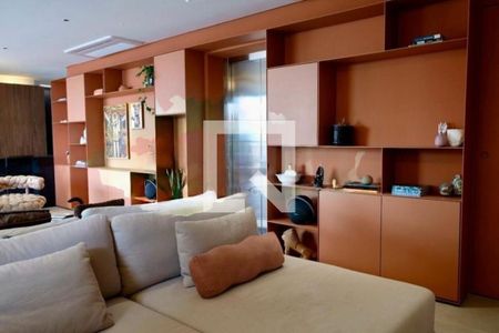 Apartamento à venda com 3 quartos, 167m² em Jardim das Acacias, São Paulo