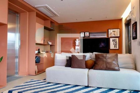 Apartamento à venda com 3 quartos, 167m² em Jardim das Acacias, São Paulo