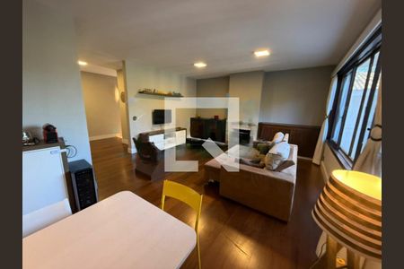 Casa à venda com 3 quartos, 195m² em Jardim Marajoara, São Paulo