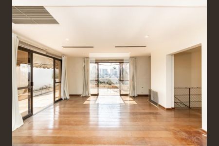 Apartamento à venda com 3 quartos, 620m² em Consolação, São Paulo