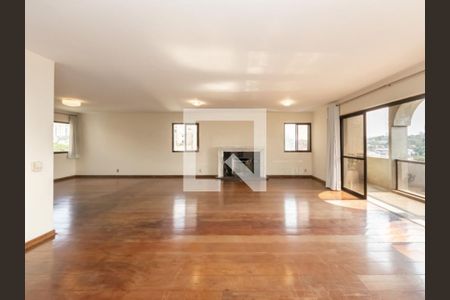 Apartamento à venda com 3 quartos, 620m² em Consolação, São Paulo