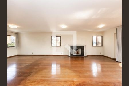 Apartamento à venda com 3 quartos, 620m² em Consolação, São Paulo