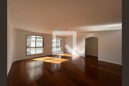 Apartamento à venda com 4 quartos, 167m² em Vila Sofia, São Paulo