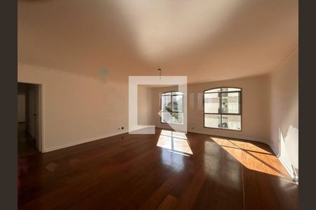 Apartamento à venda com 4 quartos, 167m² em Vila Sofia, São Paulo