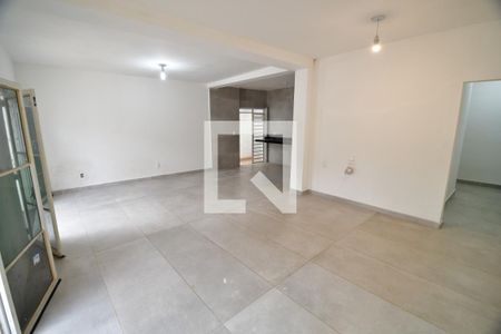 Sala de casa à venda com 3 quartos, 162m² em Jardim Proença, Campinas