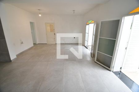 Sala de casa à venda com 3 quartos, 162m² em Jardim Proença, Campinas