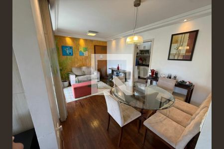 Apartamento à venda com 3 quartos, 82m² em Vila Campo Grande, São Paulo