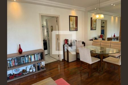 Apartamento à venda com 3 quartos, 82m² em Vila Campo Grande, São Paulo