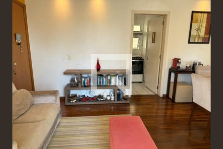 Apartamento à venda com 3 quartos, 82m² em Vila Campo Grande, São Paulo