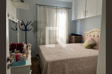 Apartamento à venda com 2 quartos, 66m² em Jardim Ester, São Paulo