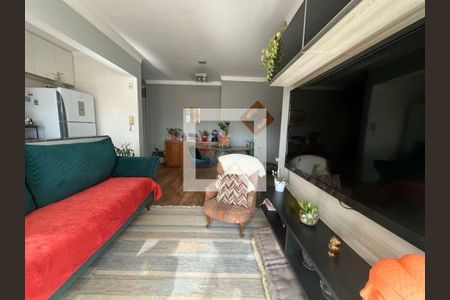 Apartamento à venda com 2 quartos, 66m² em Jardim Ester, São Paulo