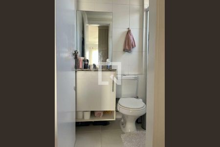 Apartamento à venda com 2 quartos, 66m² em Jardim Ester, São Paulo