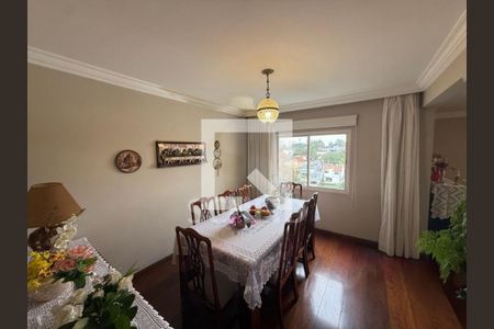 Apartamento à venda com 4 quartos, 209m² em Jardim Prudência, São Paulo