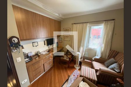 Apartamento à venda com 4 quartos, 209m² em Jardim Prudência, São Paulo