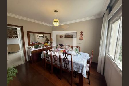 Apartamento à venda com 4 quartos, 209m² em Jardim Prudência, São Paulo