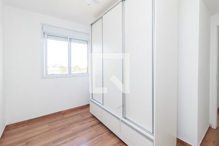 Quarto 1 de apartamento para alugar com 2 quartos, 43m² em Santo Amaro, São Paulo