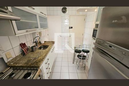Apartamento à venda com 2 quartos, 85m² em Campo Belo, São Paulo