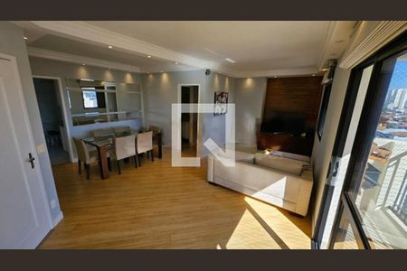 Apartamento à venda com 2 quartos, 85m² em Campo Belo, São Paulo