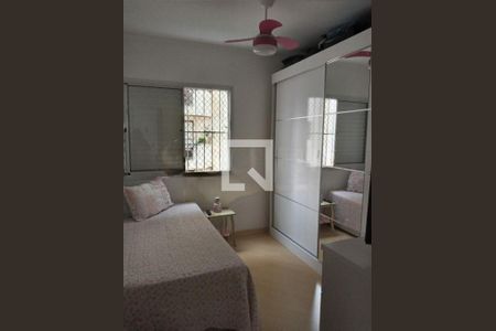 Apartamento à venda com 3 quartos, 80m² em Vila Regente Feijó, São Paulo