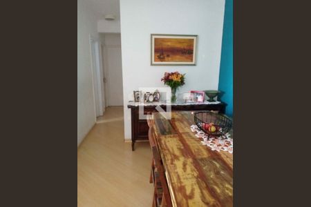 Apartamento à venda com 3 quartos, 80m² em Vila Regente Feijó, São Paulo