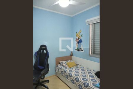 Apartamento à venda com 3 quartos, 80m² em Vila Regente Feijó, São Paulo