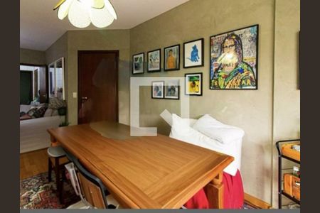 Apartamento à venda com 3 quartos, 106m² em Pompeia, São Paulo