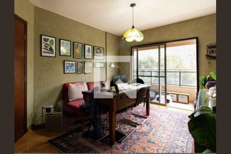 Apartamento à venda com 3 quartos, 106m² em Pompeia, São Paulo