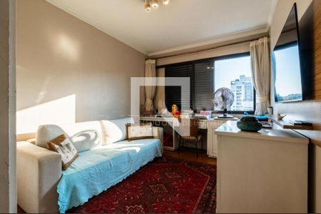 Apartamento à venda com 3 quartos, 132m² em Jardim das Bandeiras, São Paulo