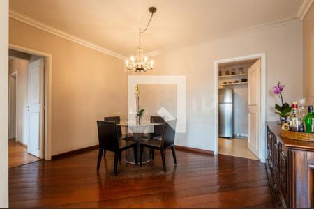 Apartamento à venda com 3 quartos, 132m² em Jardim das Bandeiras, São Paulo