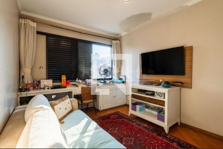 Apartamento à venda com 3 quartos, 132m² em Jardim das Bandeiras, São Paulo