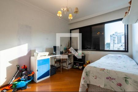 Apartamento à venda com 3 quartos, 132m² em Jardim das Bandeiras, São Paulo