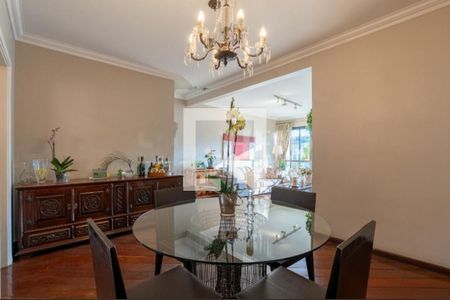 Apartamento à venda com 3 quartos, 132m² em Jardim das Bandeiras, São Paulo