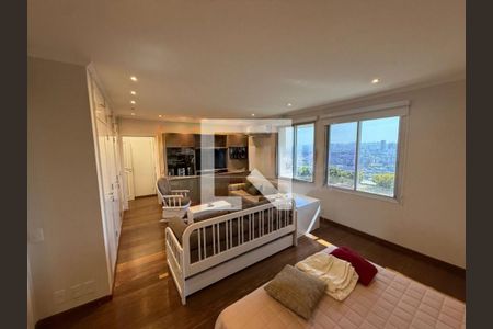 Apartamento à venda com 3 quartos, 411m² em Jardim Belgica, São Paulo