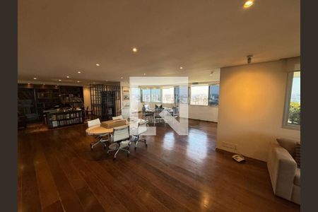 Apartamento à venda com 3 quartos, 411m² em Jardim Belgica, São Paulo