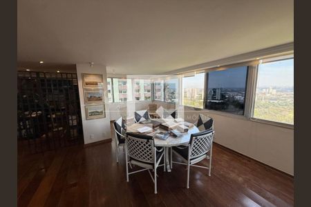 Apartamento à venda com 3 quartos, 411m² em Jardim Belgica, São Paulo
